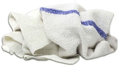 New Bar Towels - Rags